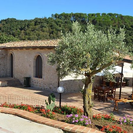 Azienda Agrituristica Caridà Zaccanopoli Exterior foto