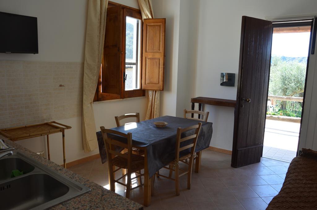 Azienda Agrituristica Caridà Zaccanopoli Exterior foto